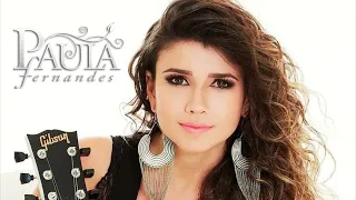 PAULA FERNANDES OS GRANDES SUCESSOS SERTANEJOS E AS MELHORES HISTÓRIAS pt22 UNIVERSO SERTANEJO