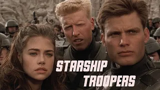 The Midnight - Lost Boy ( Starship Troopers)