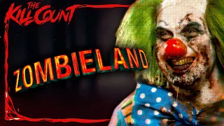 Zombieland (2009) KILL COUNT