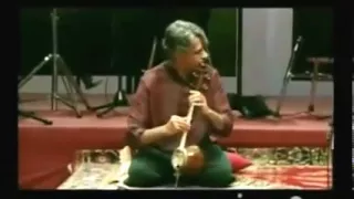 Kayhan Kalhor and Silk Road Ensemble play "Blue As The Turquoise Night of Neyshabur"