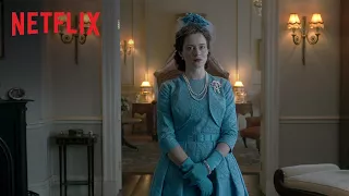 The Crown Season 2 | Trailer: Politics | Netflix