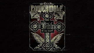 Powerwolf - Bible of the Beast (FULL ALBUM)