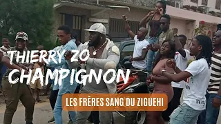 THIERRY ZO CHAMPION_LES FRERES SANG ZIGUEHI