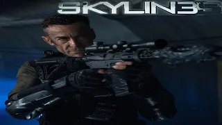 "Скайлайн 3" "Skylin3s"- Линдси Морган (2020)