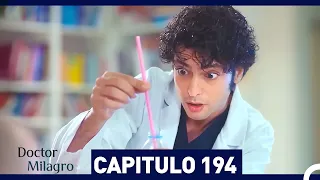 Doctor Milagro Capítulo 194 (Espanol Doblado)