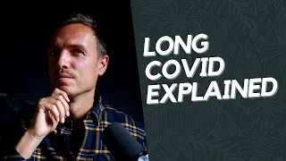 Understanding Long COVID: What Every Patient Needs to Know About Post-Viral Fatigue and CFS