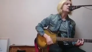 V-2 Schneider - David Bowie cover