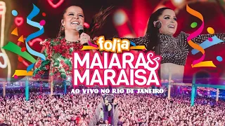 Maiara e Maraisa - Ao Vivo No CarnaRildy (Rio De Janeiro / 2022) (Show Completo)