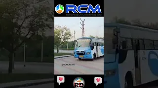 RCM business Bus | rcm Bhilwara Rajasthan new Bus | rcm bus | rcm business | RCM mlm company bus 🚍🚍🚍