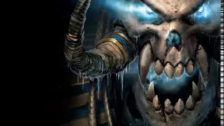 Warcraft 3: Reign of Chaos Soundtrack - Undead Defeat