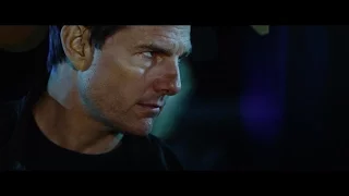 'Jack Reacher: Never Go Back' (2016) TV Spot | Tom Cruise