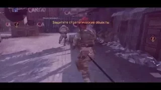 Warface.FragMovie #3 [Мэйсон___007]