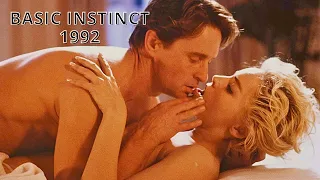 Jerry Goldsmith - Main Theme | Basic Instinct - Bajos Instintos (Película 1992)