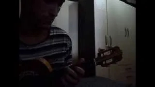 cavaquinho flor de lis