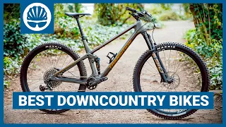 Top 5 | 2021 Downcountry Bikes (+ What Even ARE They?! 🤔)