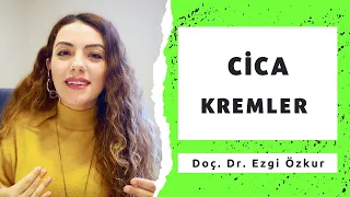 Cica Kremler Ne İşe Yarar? - Doç. Dr. Ezgi Özkur