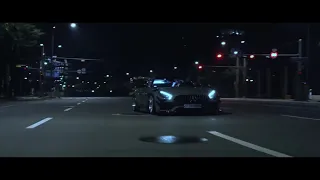 Night Lovell - Bottom Top | CAR VIDEO