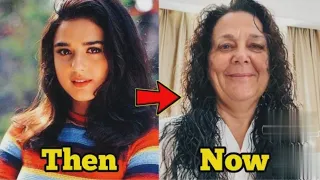 40 Bollywood Actresses Shocking Transformation|2023 Then and Now#madhuridixit#preetizenta