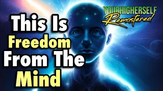 Revealing the Truth: Your Thoughts Aren't Personal | A Very Freeing Insight