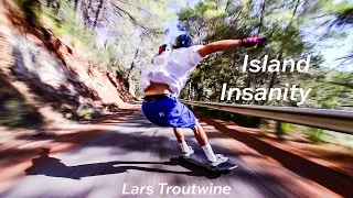 Lars Troutwine / Island Insanity