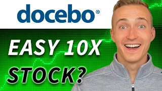 NEW 10X Growth Stock I'm Buying NOW!