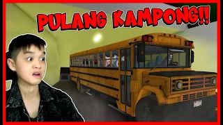 LIBURAN !! ATUN & MOMON PULANG KAMPONG !! Feat @sapipurba Roblox Roleplay Indonesia