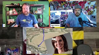 Americans React To "Geography Now! China"