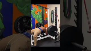 Bench Press Gym Culture FAILED YOU