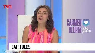 Carmen Gloria a tu servicio | Capítulo 27 de marzo 2024: Quiero justicia por mis hijos