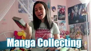 Want to Start Collecting Manga? - Manga Collecting Advice to New Collectors 📖