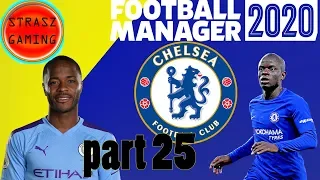 Chelsea FM20| Part 25|New season New Transfers First game of the season |Football Manager 2020