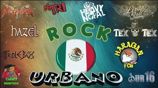 MIX ROCK NACIONAL ( ROLAS COMPLETAS ) PART 01