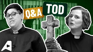 Der Tod ist nichts Gruseliges || Q&A #13