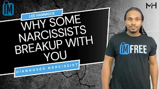 Why some narcissists breakup with you | The Narcissists' Code Ep 825