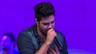Henrique & Juliano - Em Cada Beijo (Live in Palmas) [Official Video]