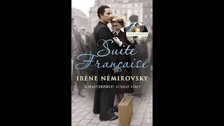 Plot summary, “Suite Francaise” by Irene Nemirovsky in 7 Minutes - Book Review