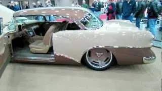 1954 Buick Special Custom