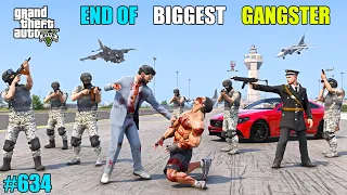 GTA 5 : TIME TO TAKE REVENGE FROM GANGSTER | GTA 5 GAMEPLAY #634