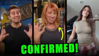 MYTHBUSTERS Experiment CONFIRMS Modern Women Are GOLD DIGGERS