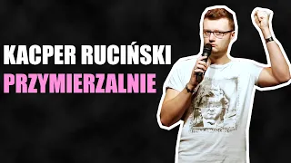 Kacper Ruciński - Przymierzalnie