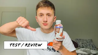 Müllermilch Schoko-Geschmack | TEST / REVIEW