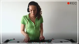DJ Lady Style - According To You How Many Tracks Did I Used?