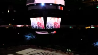 San Jose Sharks - Round 2 Game 1 Pre-Show