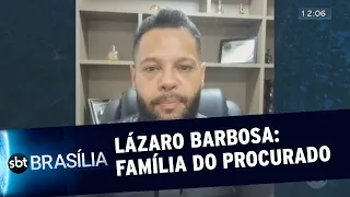 Defesa da família Vidal quer quebra de sigilo | SBT Brasília 29/06/2021