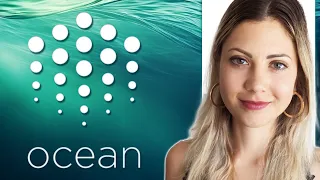 OCEAN Protocol | How data marketplaces are being centralized