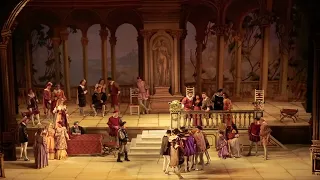 opera "Rigoletto"  Gilda-Alina Tkachuk