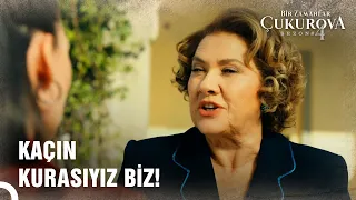 Lütfiye, Abdülkadir'e Boyun Eğmeyecek | Bir Zamanlar Çukurova 116. Bölüm