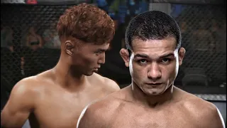 UFC Doo Ho Choi vs. Diego Brandao | It's a battle against a fighter who's famous for hitting hard!