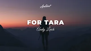 Andy Leech - For Tara [instrumental beats ambient]