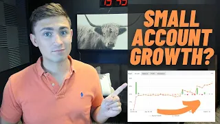 How to Grow a Small Forex Account Fast: The Ultimate Guide